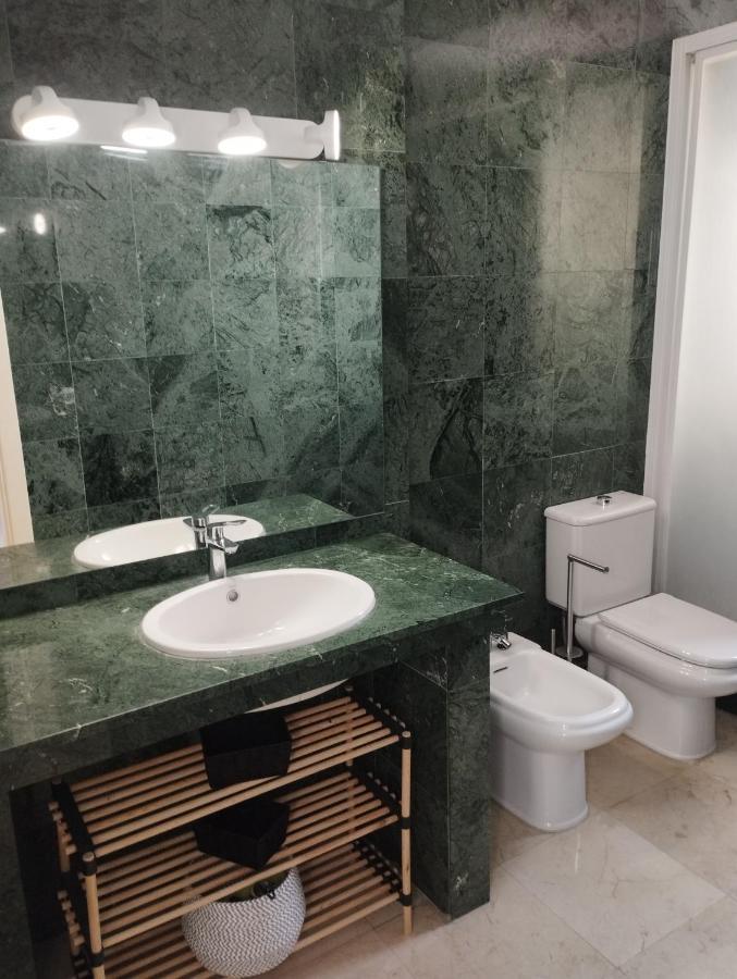 Ático espectacular en casco antiguo de Marbella Apartamento Exterior foto