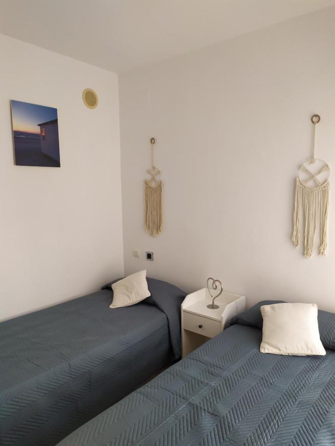 Ático espectacular en casco antiguo de Marbella Apartamento Exterior foto