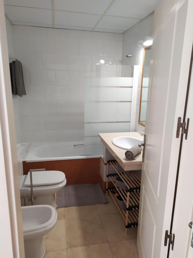 Ático espectacular en casco antiguo de Marbella Apartamento Exterior foto