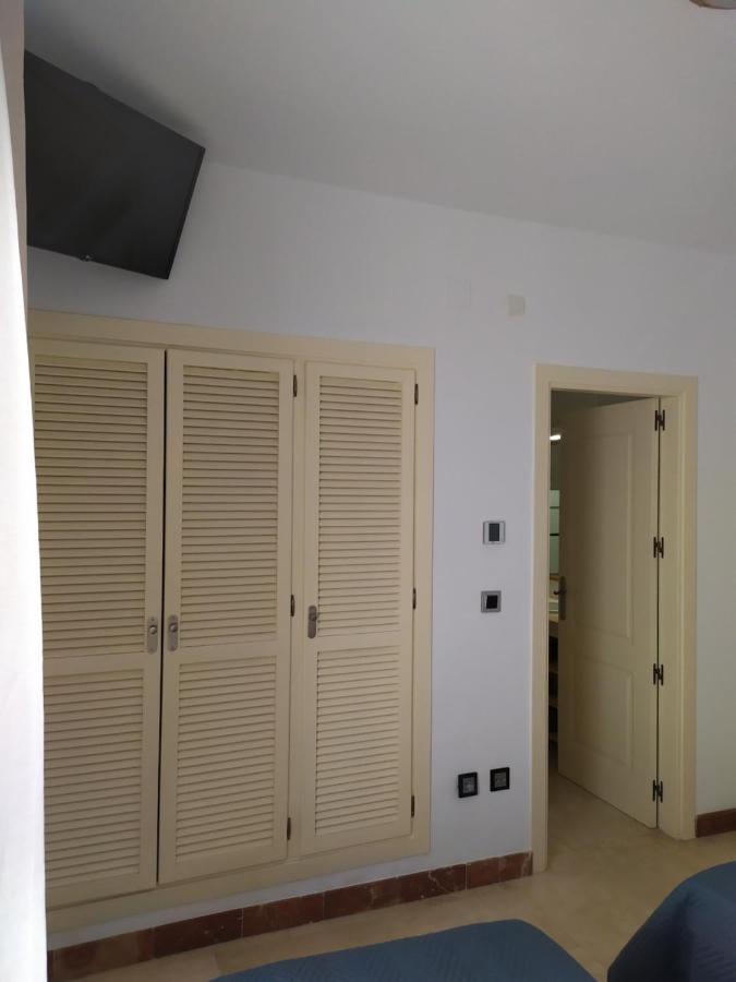 Ático espectacular en casco antiguo de Marbella Apartamento Exterior foto