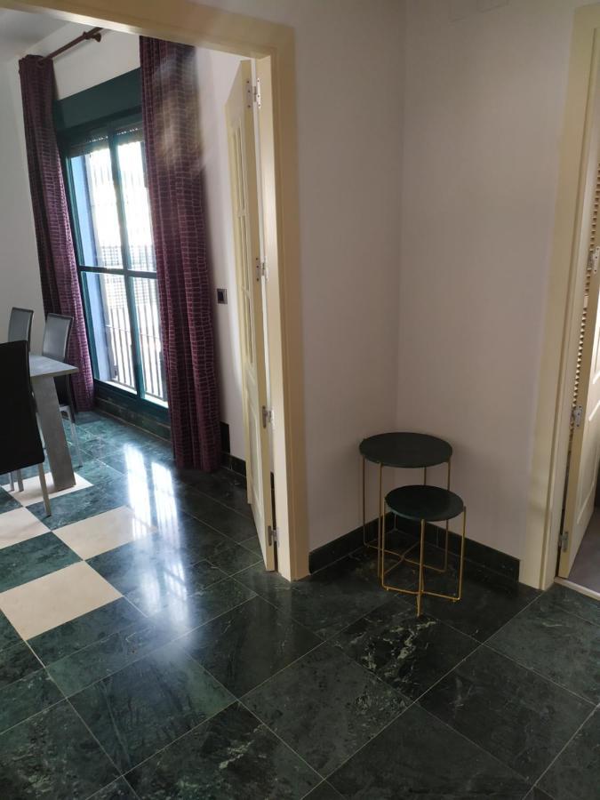 Ático espectacular en casco antiguo de Marbella Apartamento Exterior foto