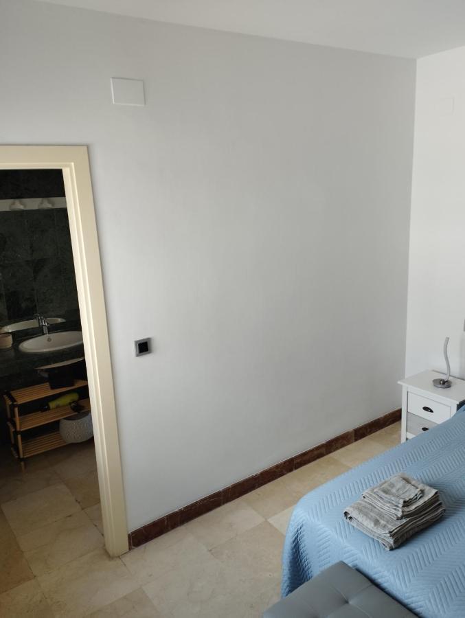 Ático espectacular en casco antiguo de Marbella Apartamento Exterior foto