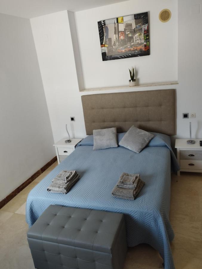 Ático espectacular en casco antiguo de Marbella Apartamento Exterior foto