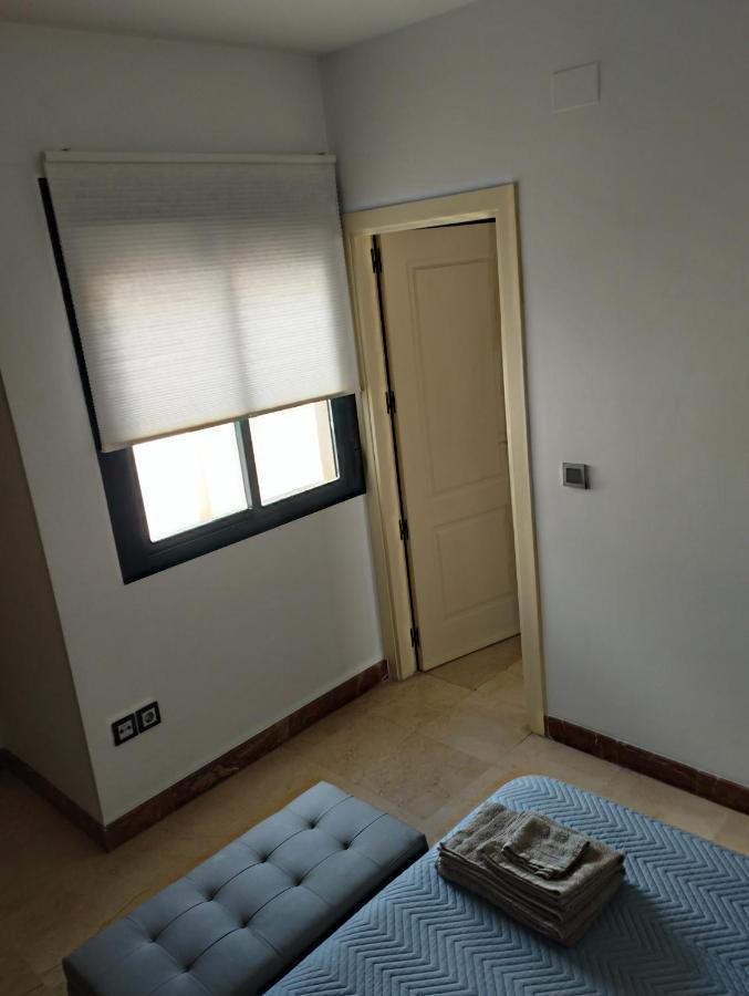 Ático espectacular en casco antiguo de Marbella Apartamento Exterior foto